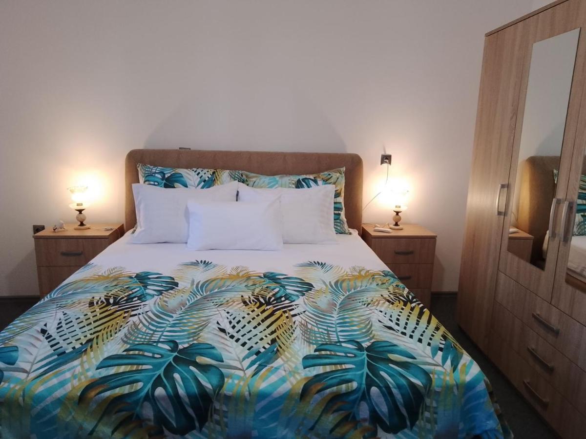 Apartman Plava Riba シベニク エクステリア 写真
