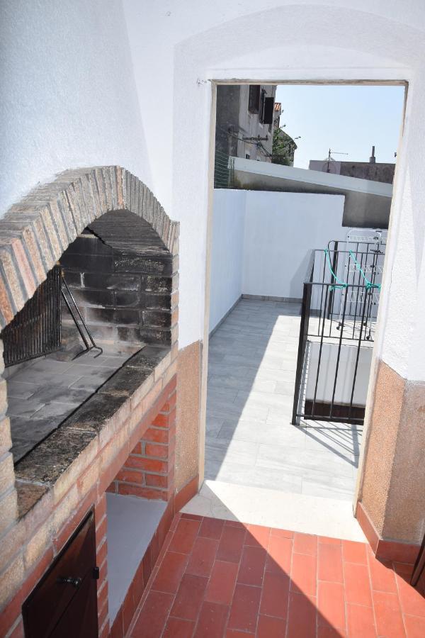 Apartman Plava Riba シベニク エクステリア 写真